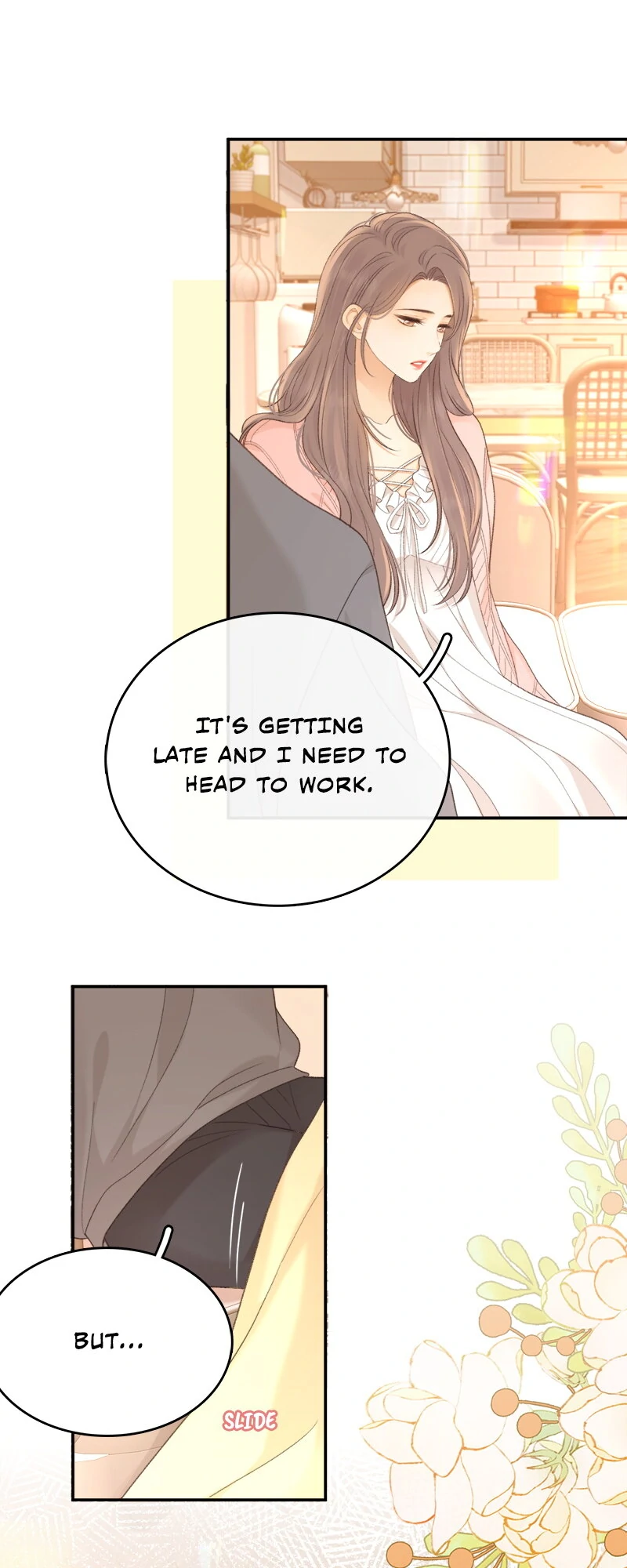 Eternal Love Chapter 81 - Page 26