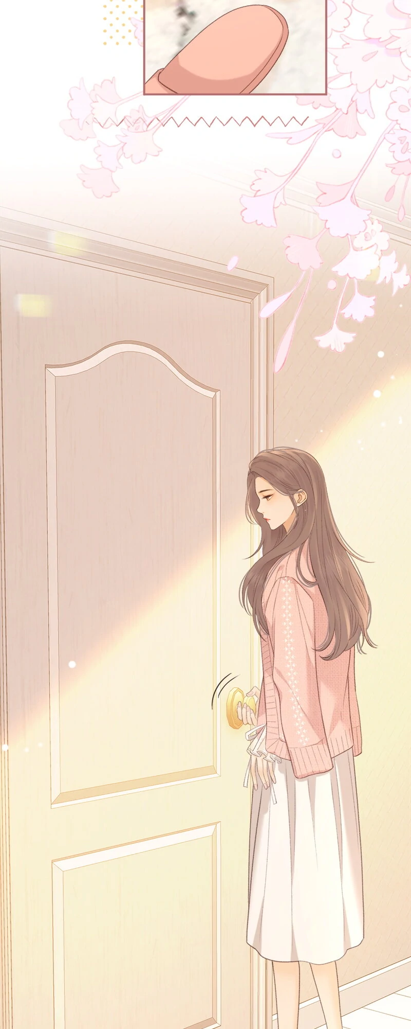 Eternal Love Chapter 81 - Page 4