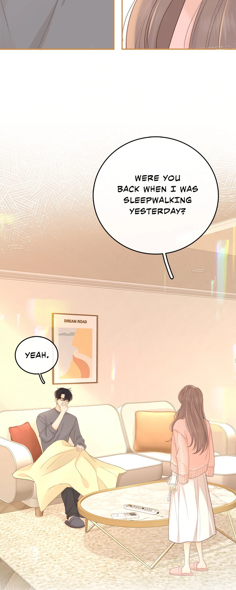 Eternal Love Chapter 81 - Page 8