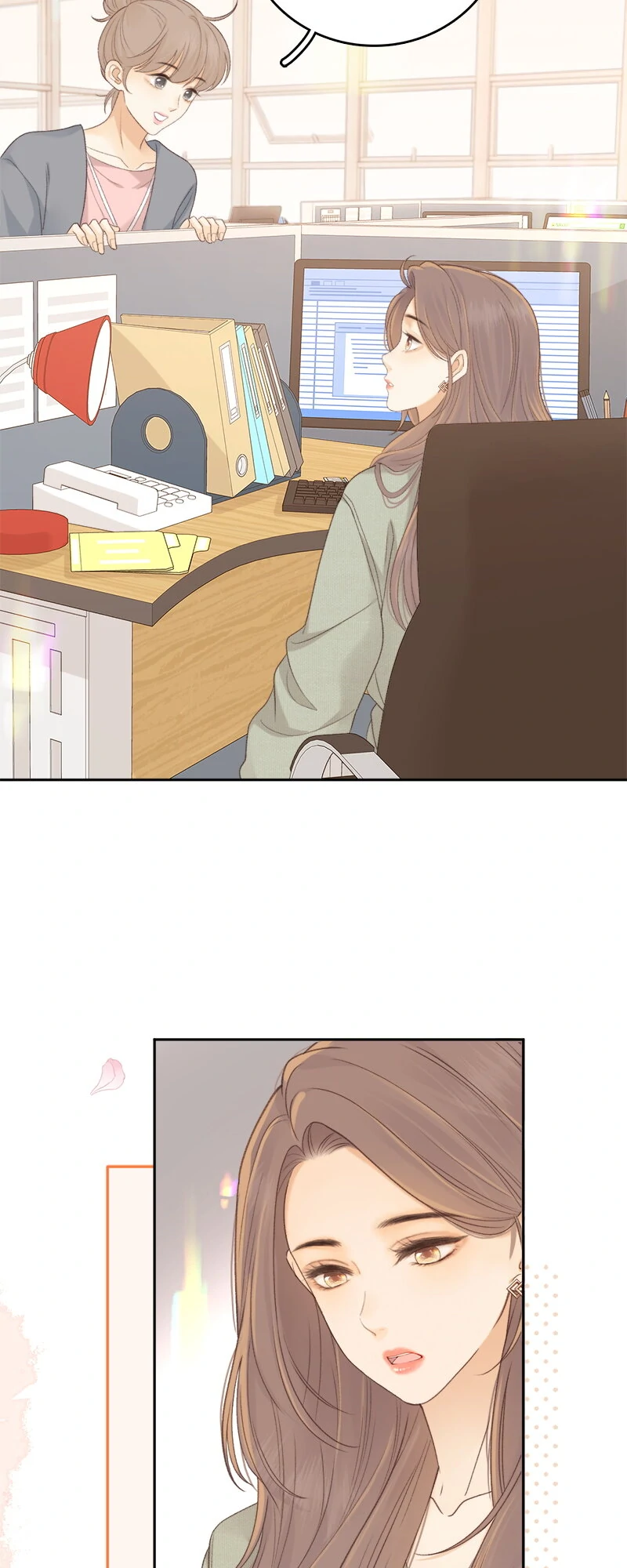 Eternal Love Chapter 82 - Page 14