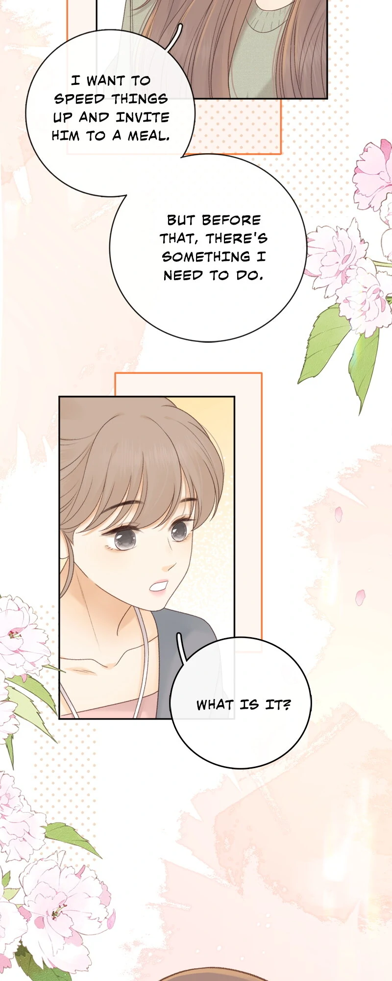 Eternal Love Chapter 82 - Page 15