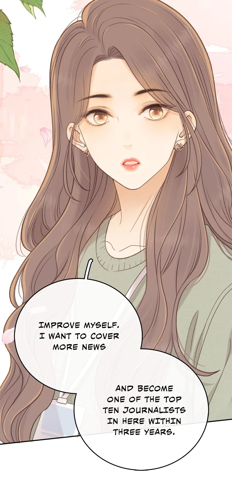 Eternal Love Chapter 82 - Page 16