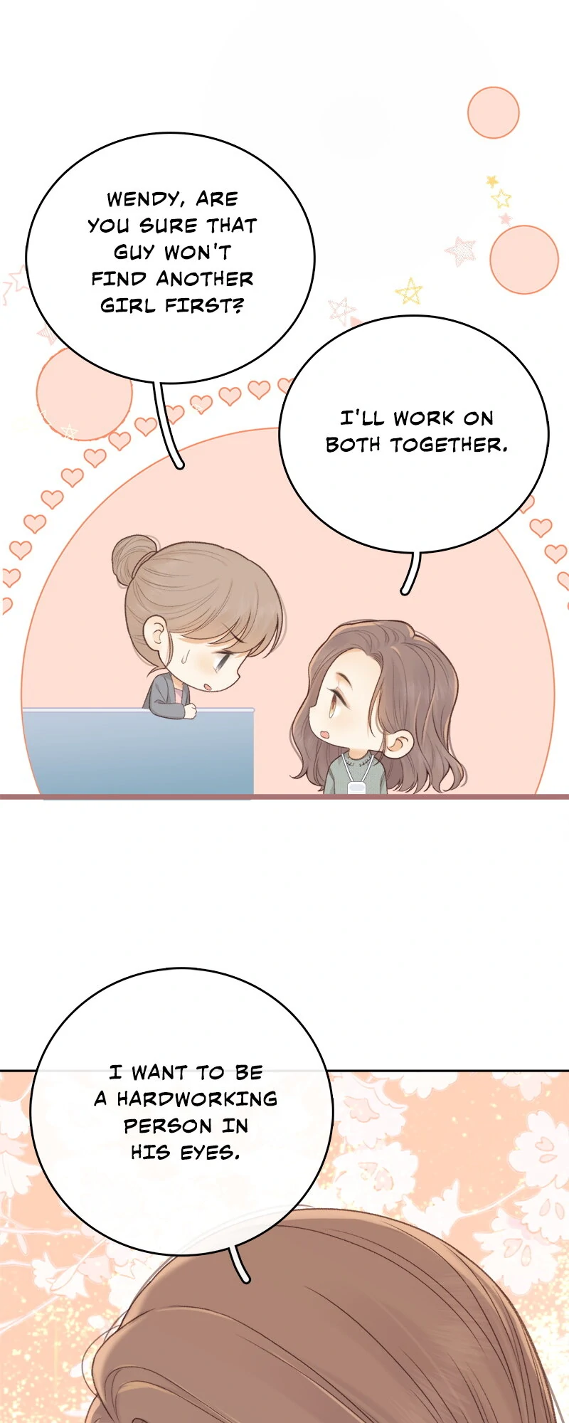 Eternal Love Chapter 82 - Page 17