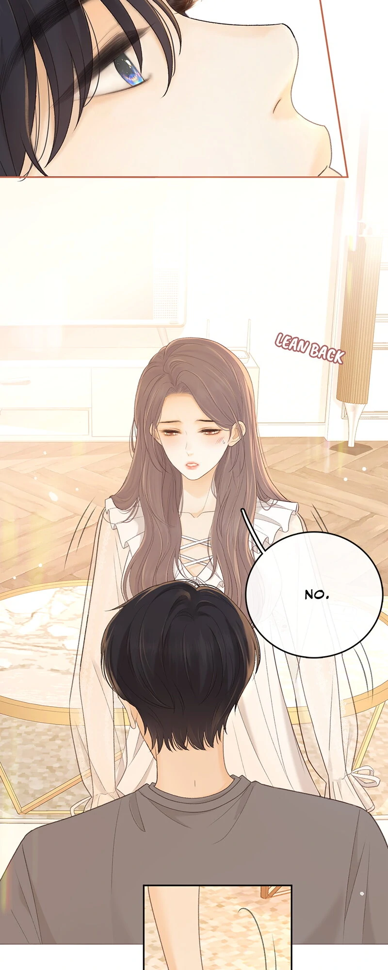 Eternal Love Chapter 82 - Page 3