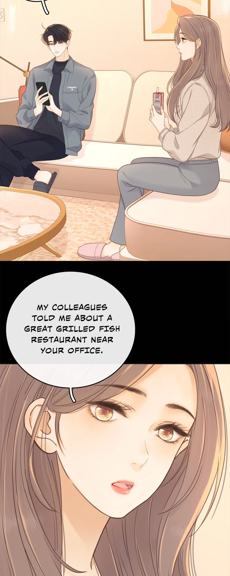 Eternal Love Chapter 82 - Page 24