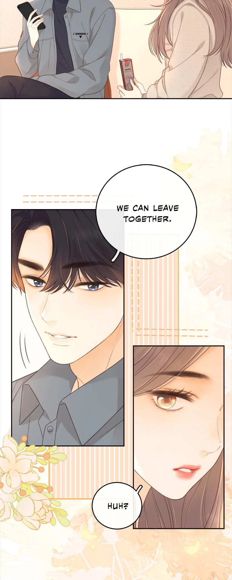 Eternal Love Chapter 82 - Page 28