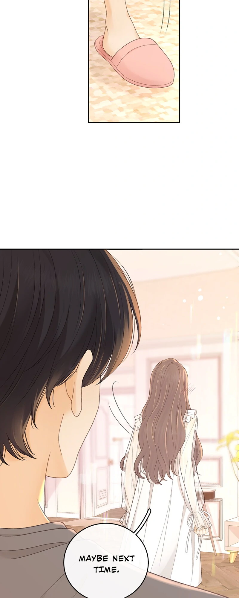 Eternal Love Chapter 82 - Page 4