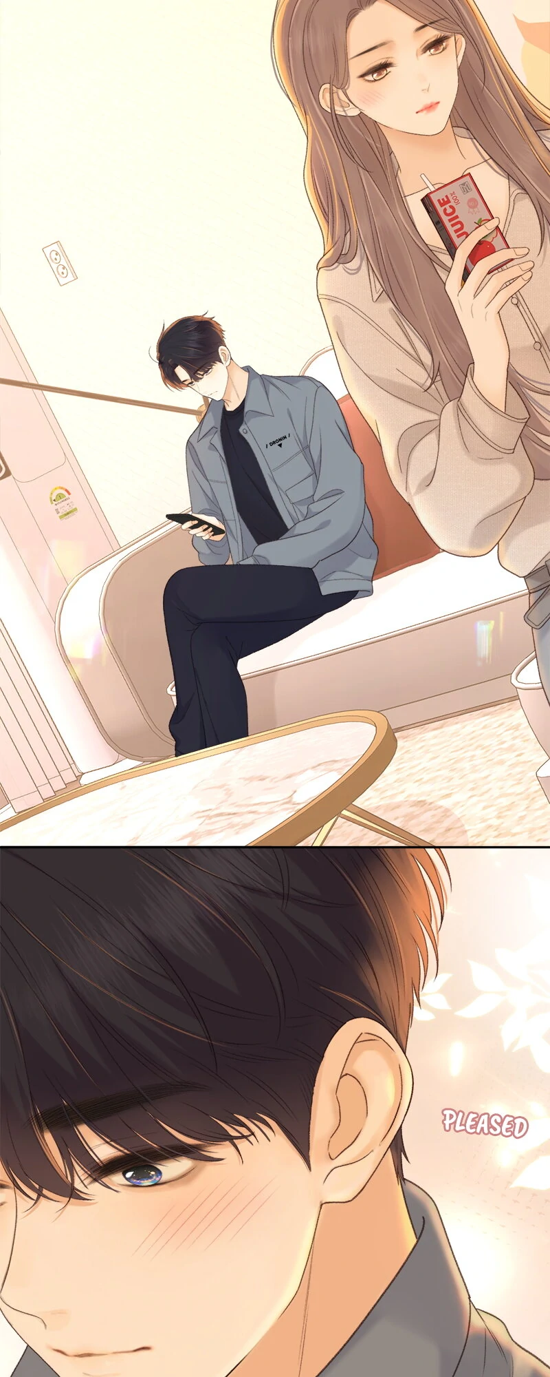 Eternal Love Chapter 82 - Page 33