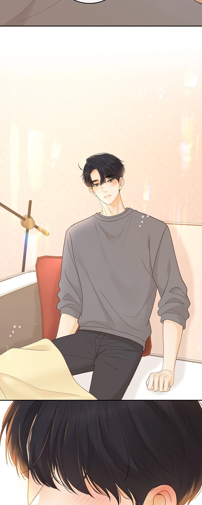 Eternal Love Chapter 82 - Page 5