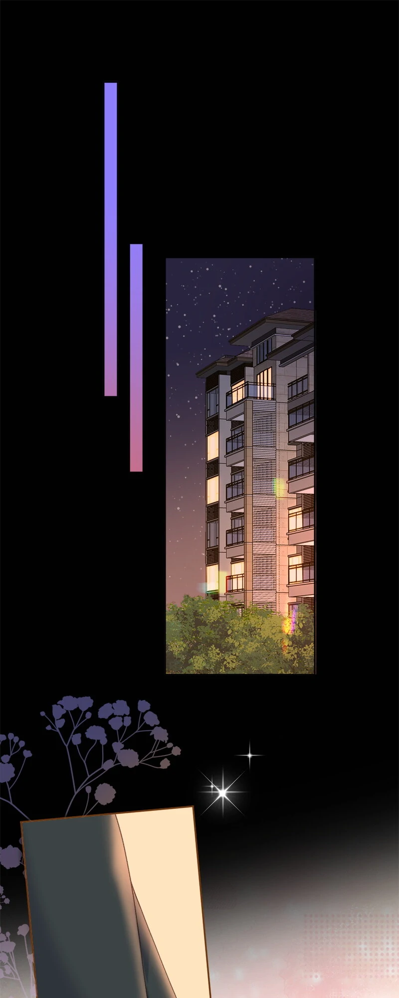 Eternal Love Chapter 83 - Page 1