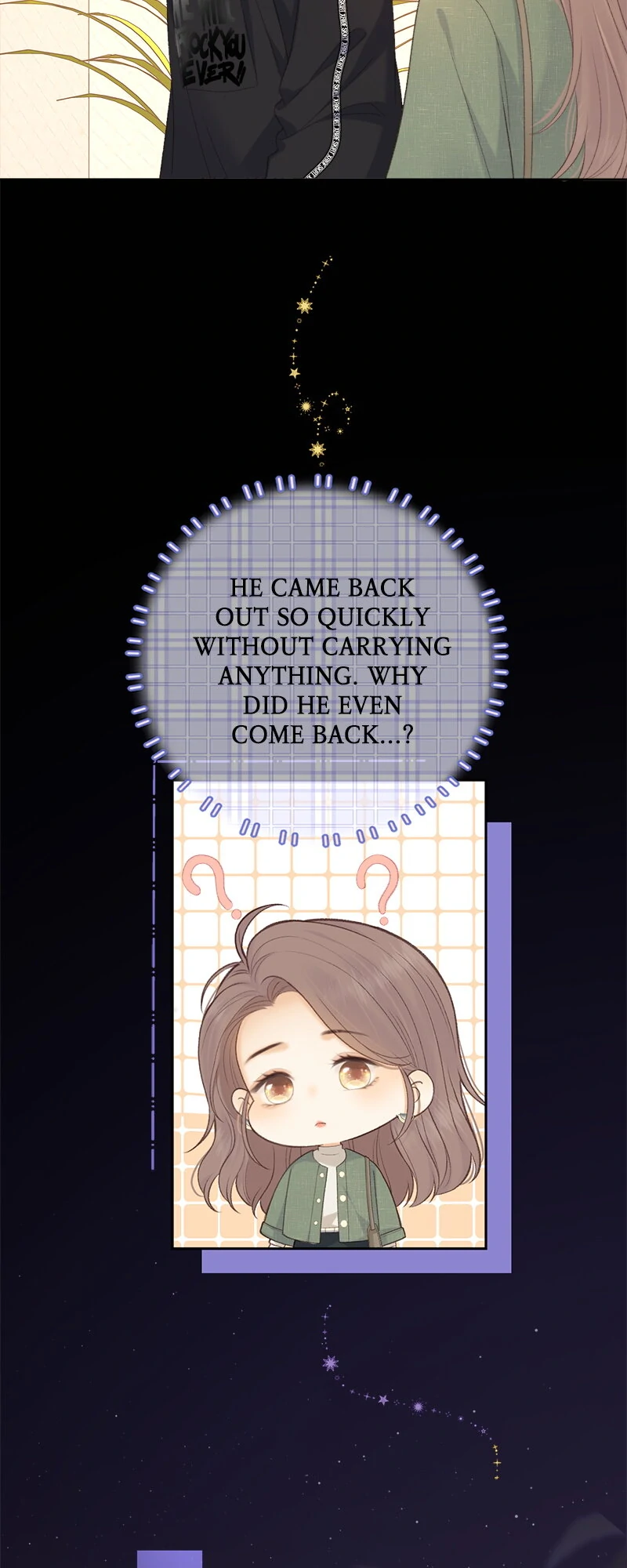 Eternal Love Chapter 83 - Page 14