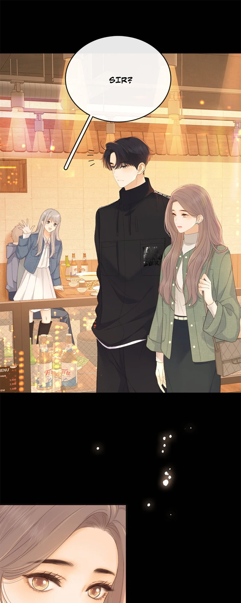 Eternal Love Chapter 83 - Page 17