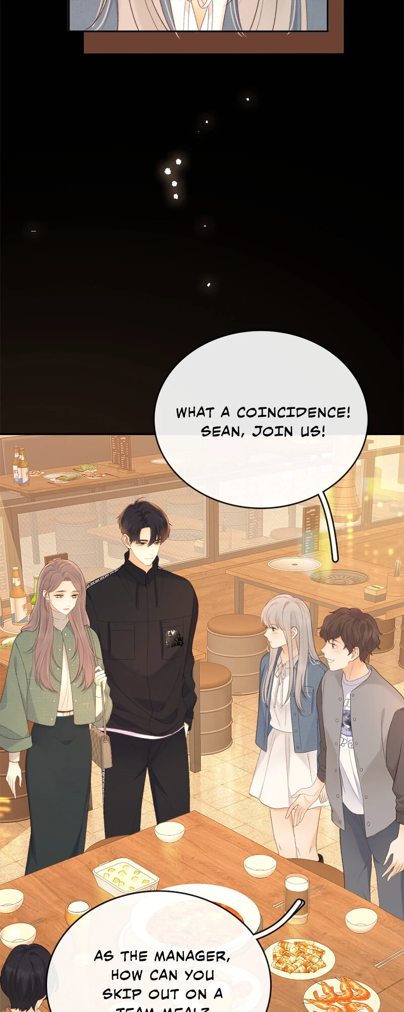 Eternal Love Chapter 83 - Page 19