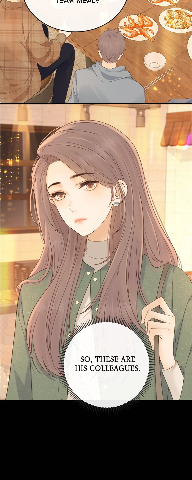 Eternal Love Chapter 83 - Page 20