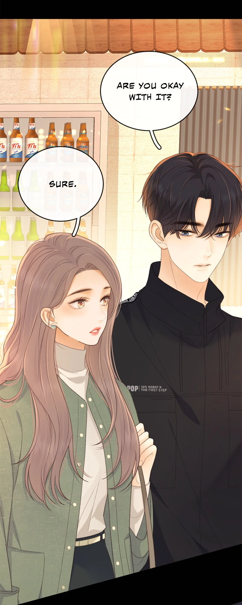 Eternal Love Chapter 83 - Page 21