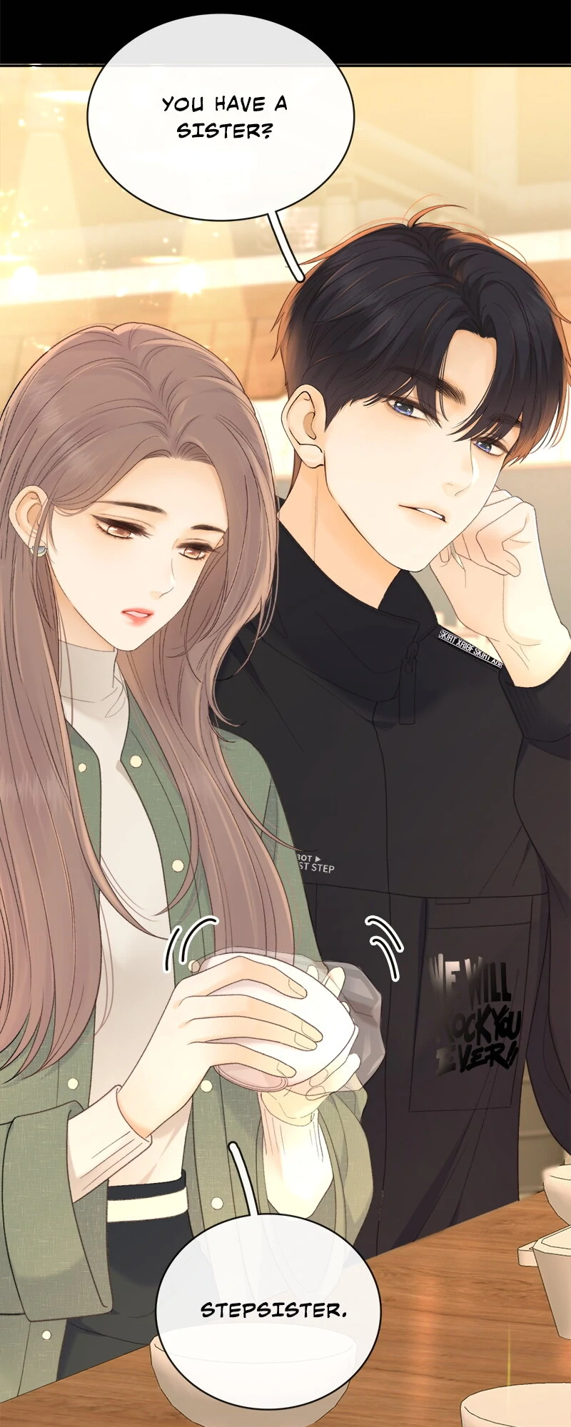 Eternal Love Chapter 83 - Page 26