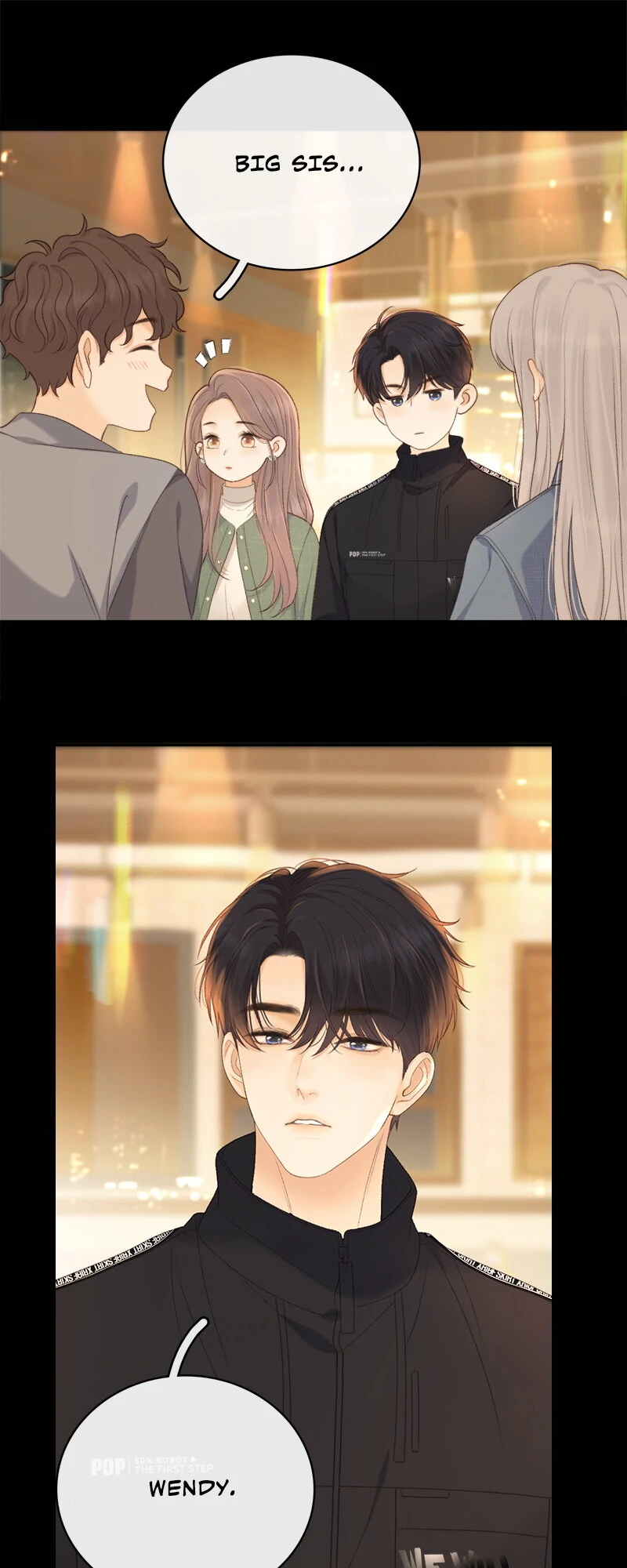 Eternal Love Chapter 83 - Page 28