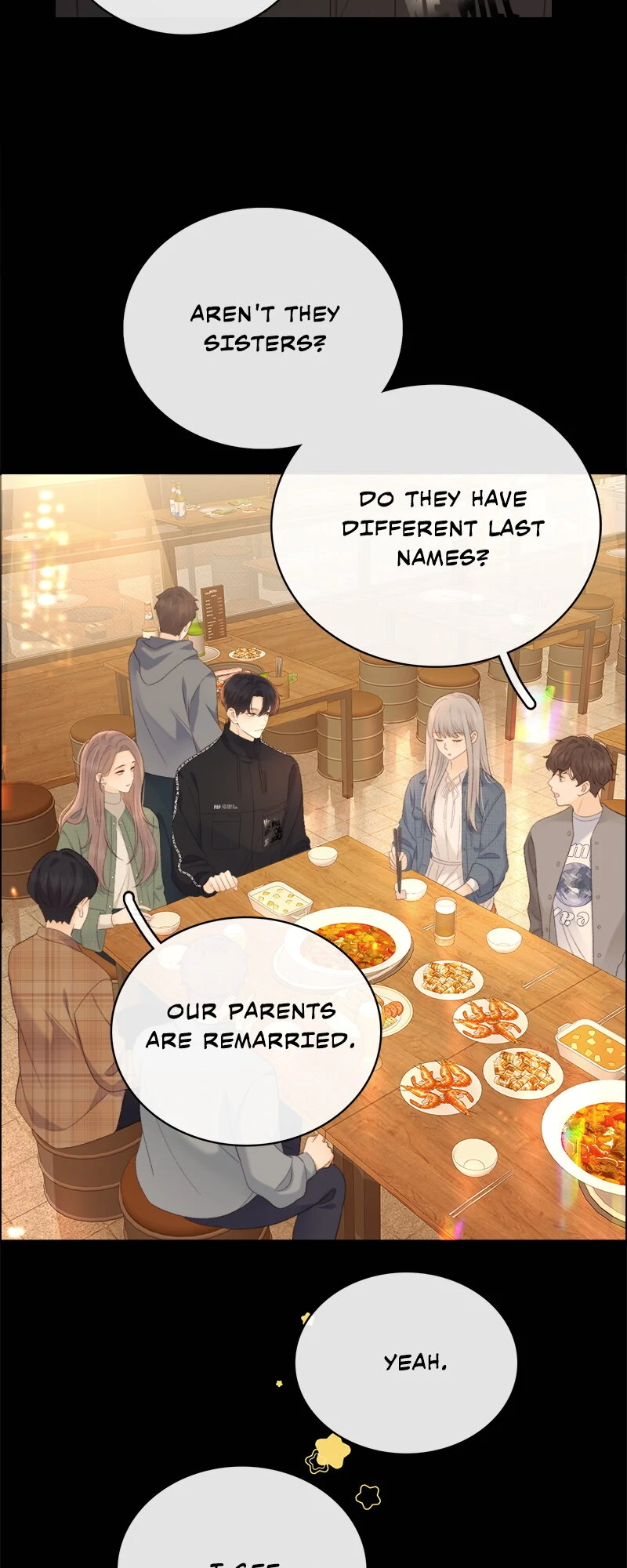 Eternal Love Chapter 83 - Page 29