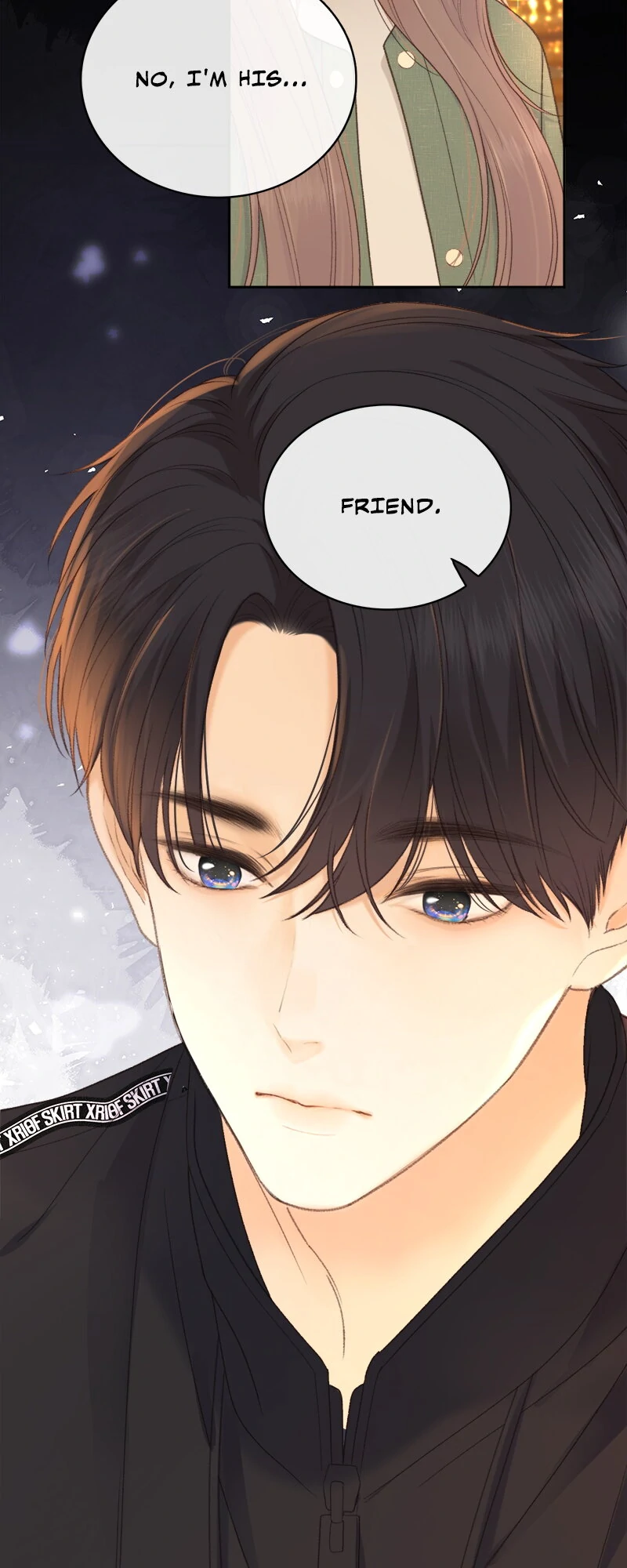 Eternal Love Chapter 83 - Page 31