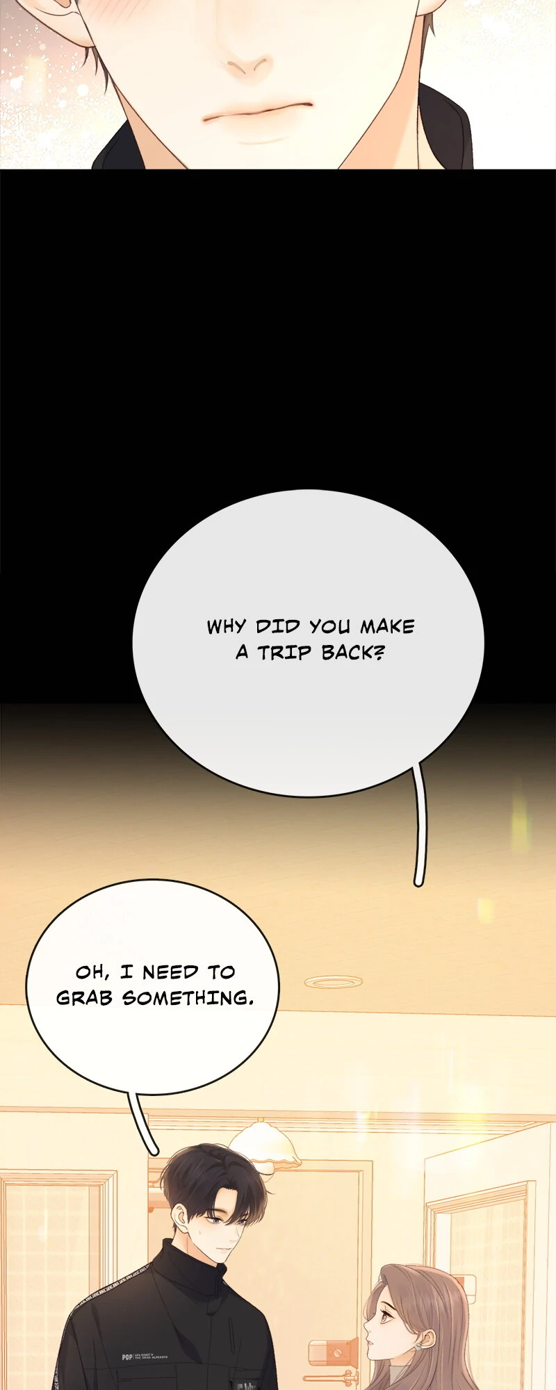 Eternal Love Chapter 83 - Page 8