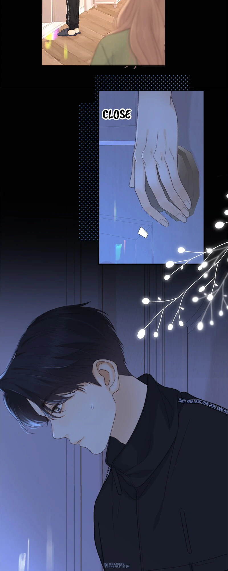 Eternal Love Chapter 83 - Page 10