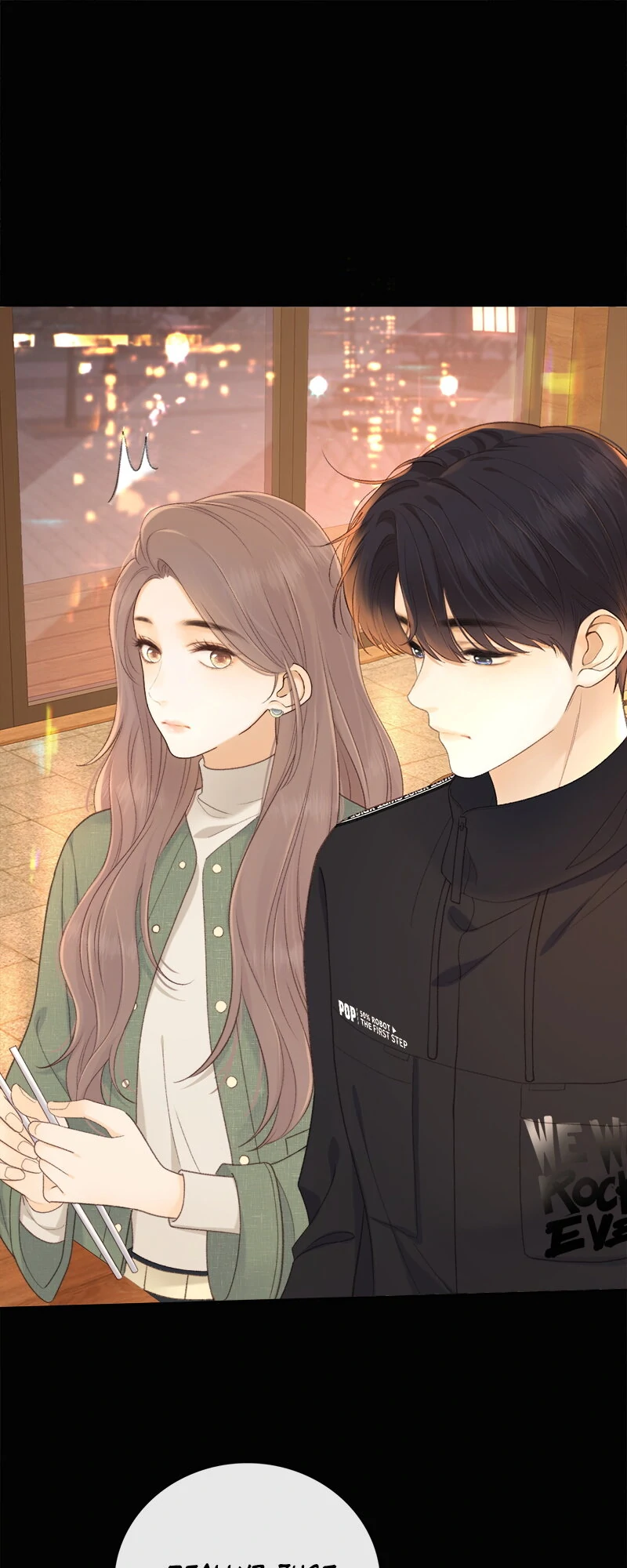Eternal Love Chapter 84 - Page 1