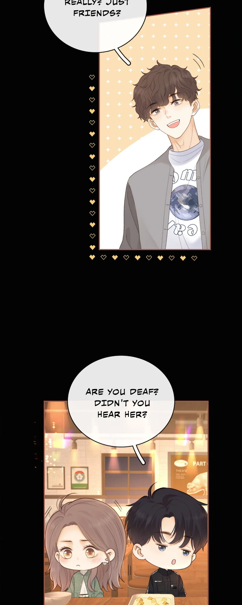 Eternal Love Chapter 84 - Page 2