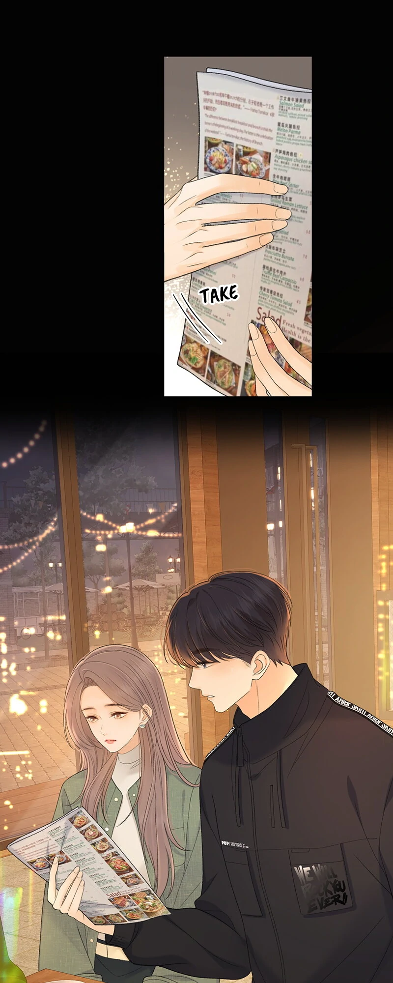 Eternal Love Chapter 84 - Page 12