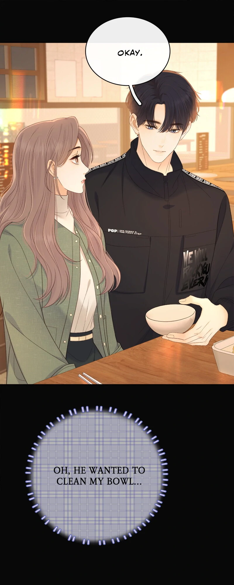 Eternal Love Chapter 84 - Page 17