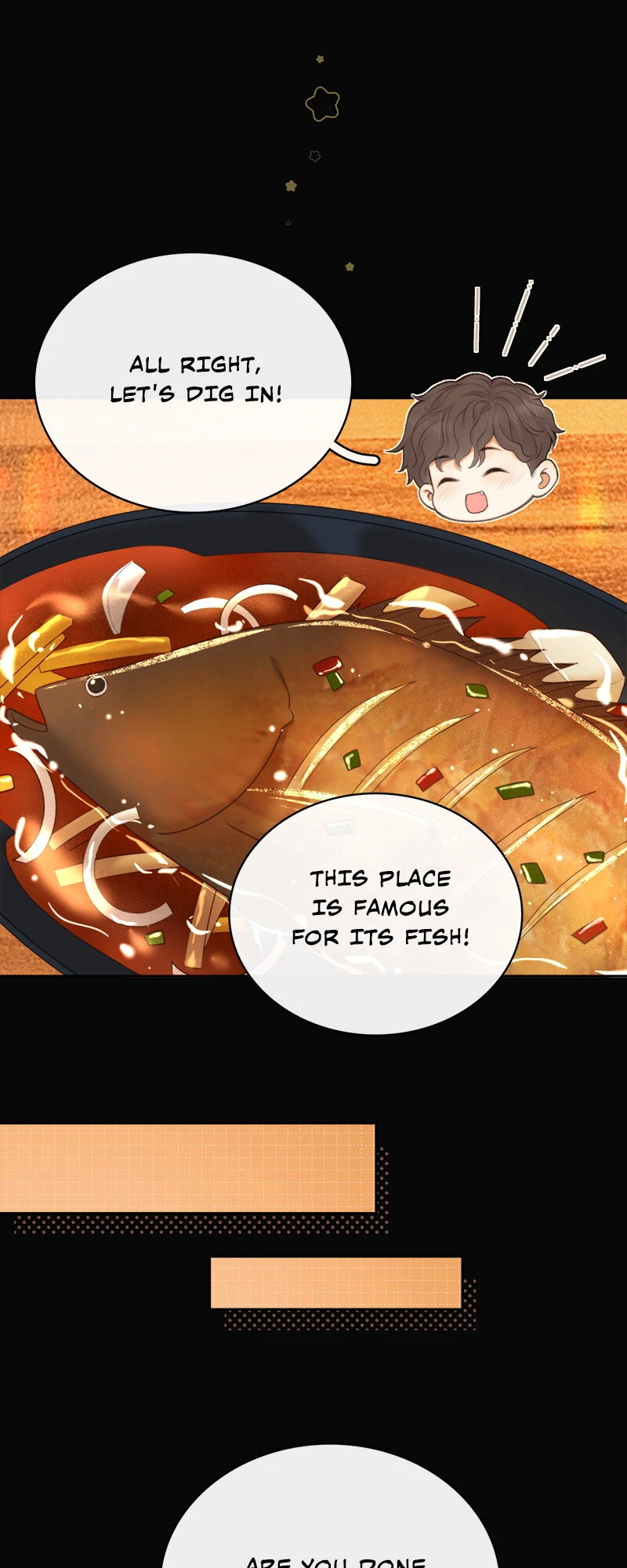 Eternal Love Chapter 84 - Page 18