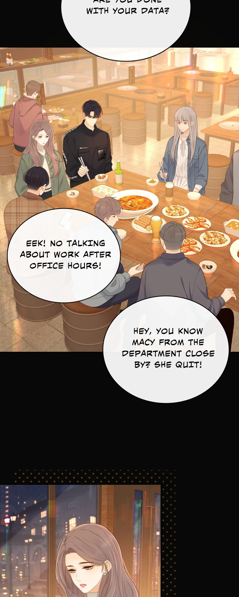 Eternal Love Chapter 84 - Page 19