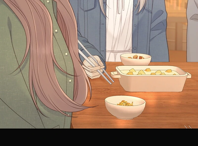 Eternal Love Chapter 84 - Page 21