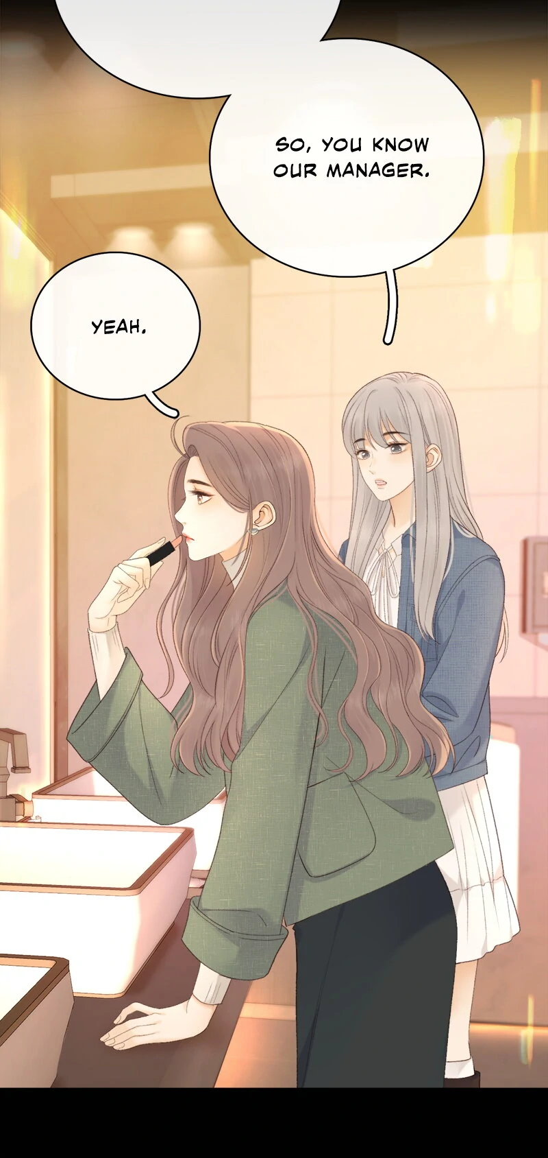 Eternal Love Chapter 84 - Page 25