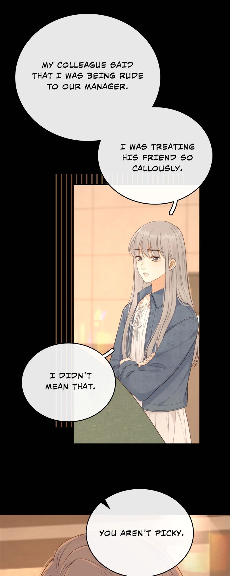 Eternal Love Chapter 84 - Page 26
