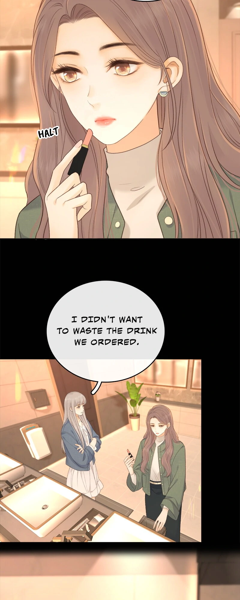 Eternal Love Chapter 84 - Page 27