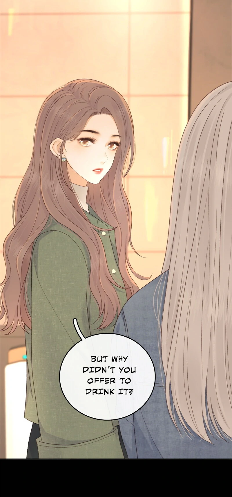 Eternal Love Chapter 84 - Page 28
