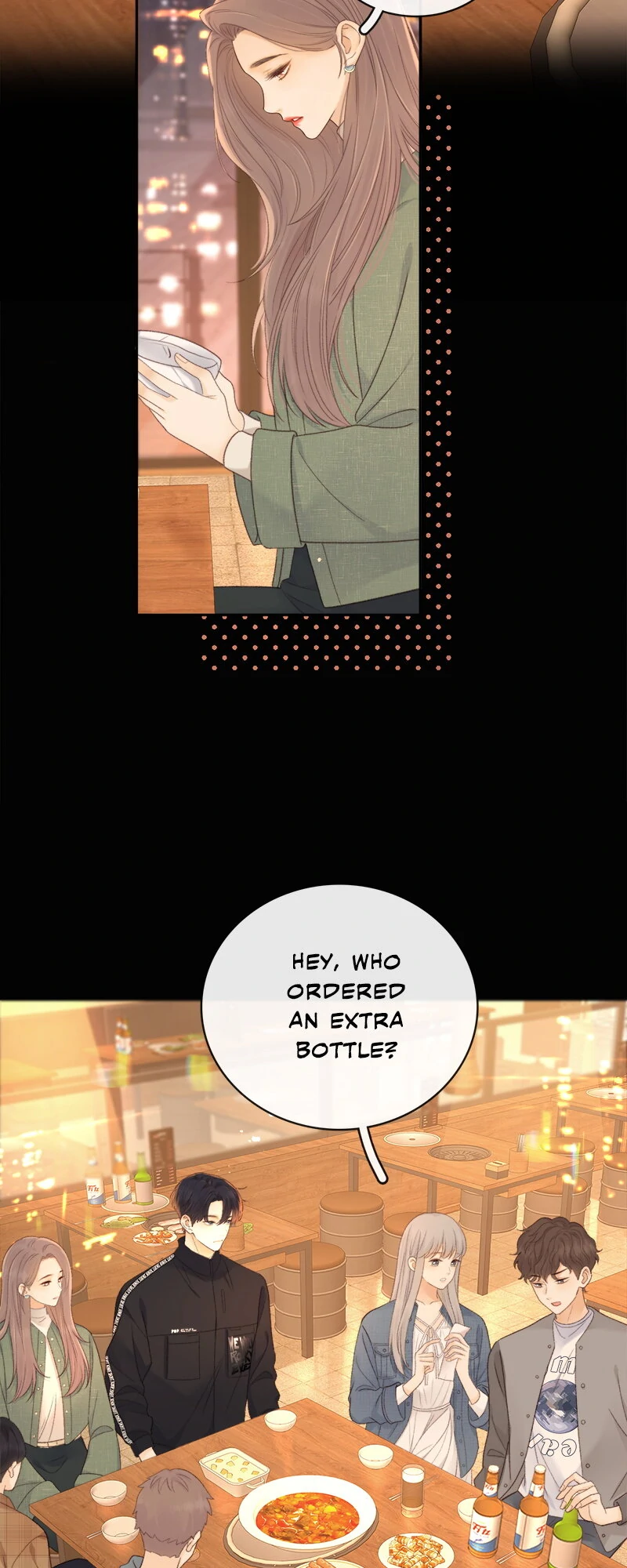 Eternal Love Chapter 84 - Page 4
