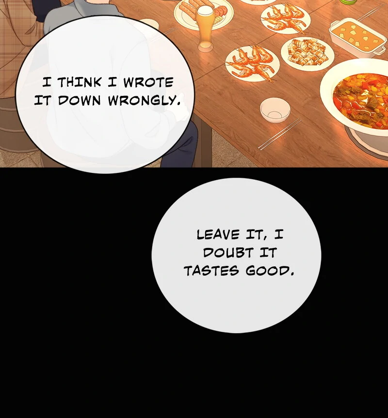 Eternal Love Chapter 84 - Page 5