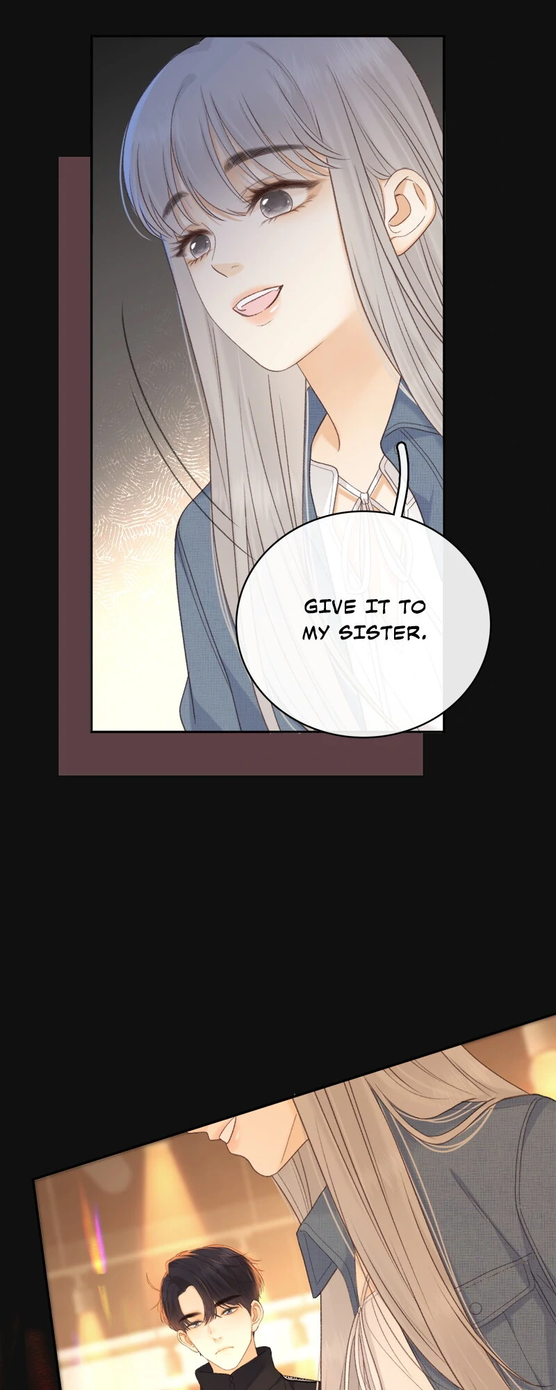 Eternal Love Chapter 84 - Page 6