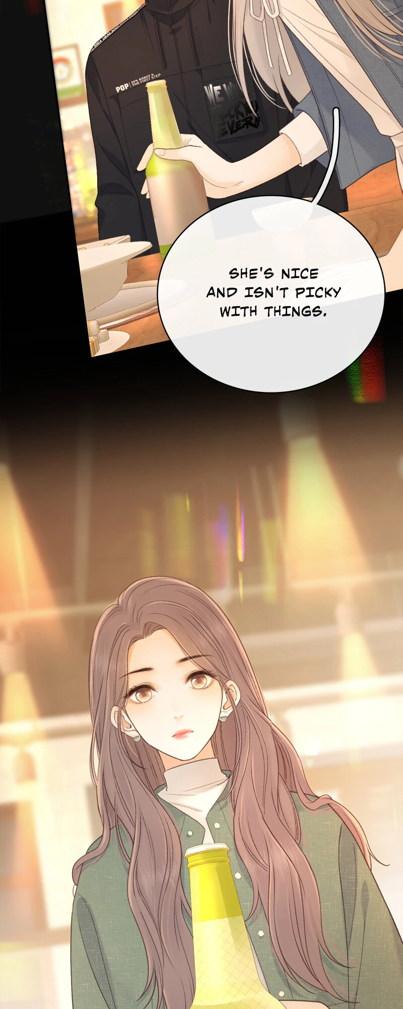 Eternal Love Chapter 84 - Page 7