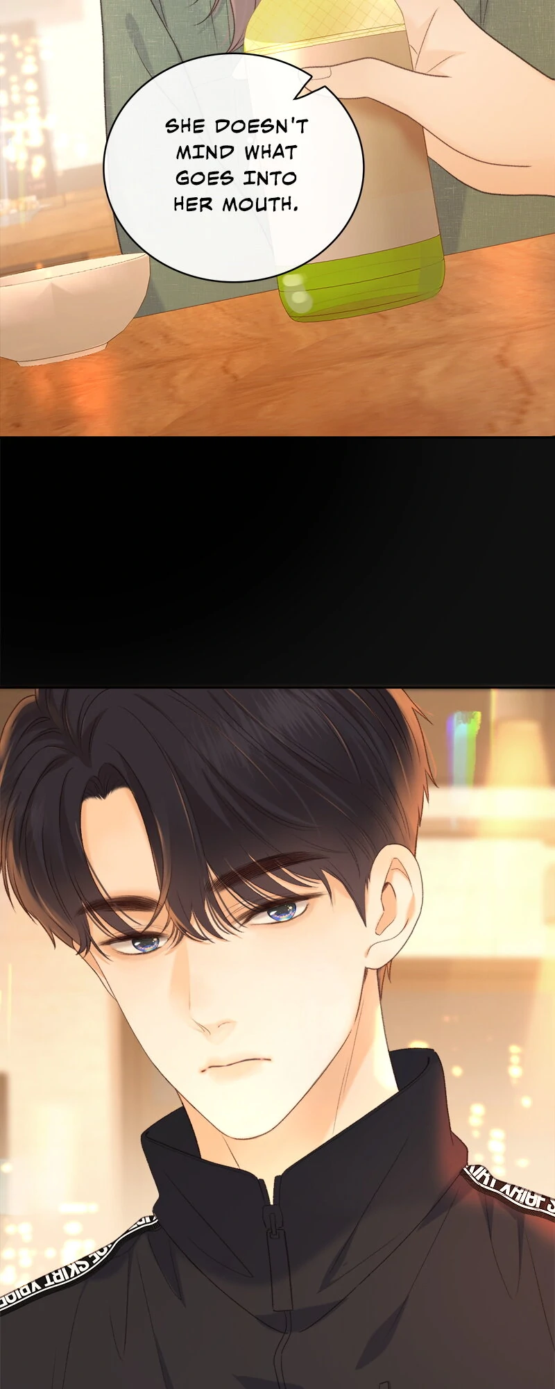 Eternal Love Chapter 84 - Page 8