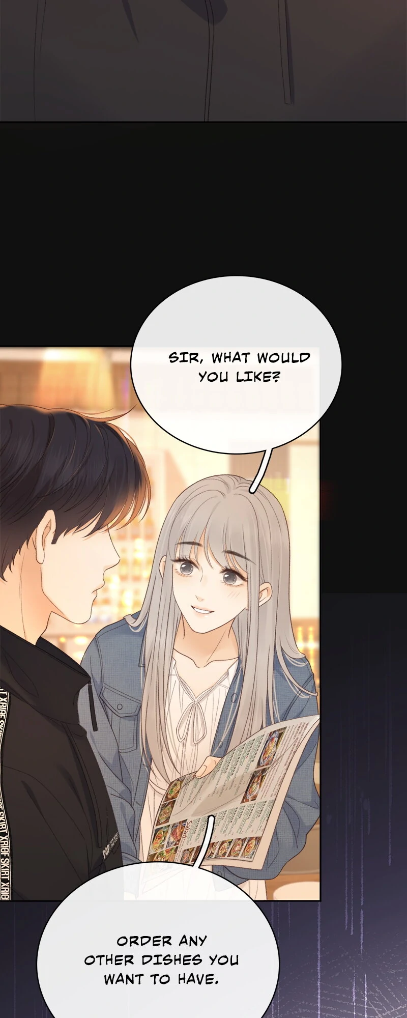 Eternal Love Chapter 84 - Page 9