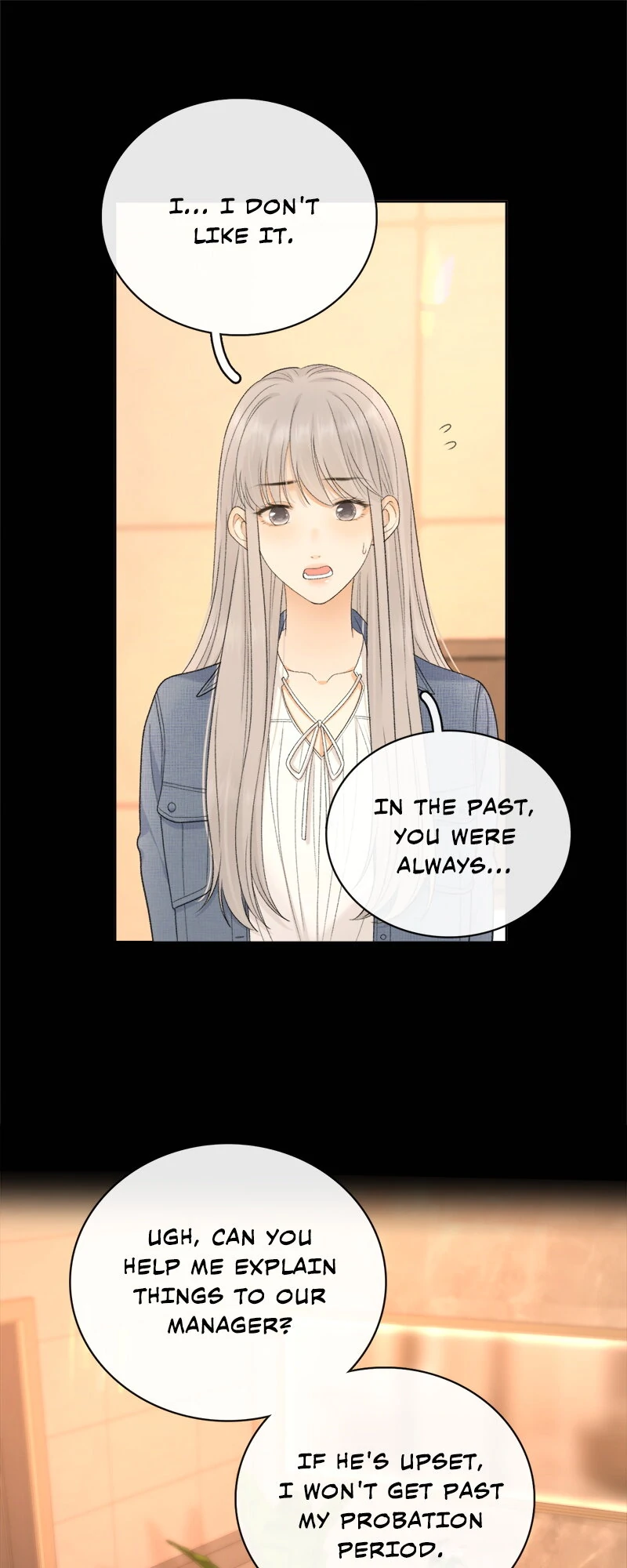 Eternal Love Chapter 85 - Page 1