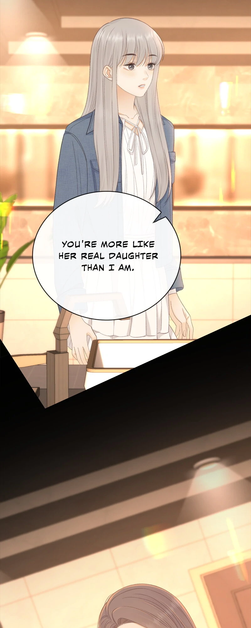 Eternal Love Chapter 85 - Page 11