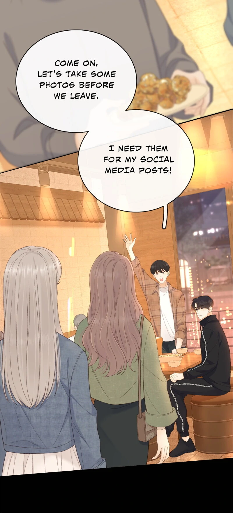 Eternal Love Chapter 85 - Page 14