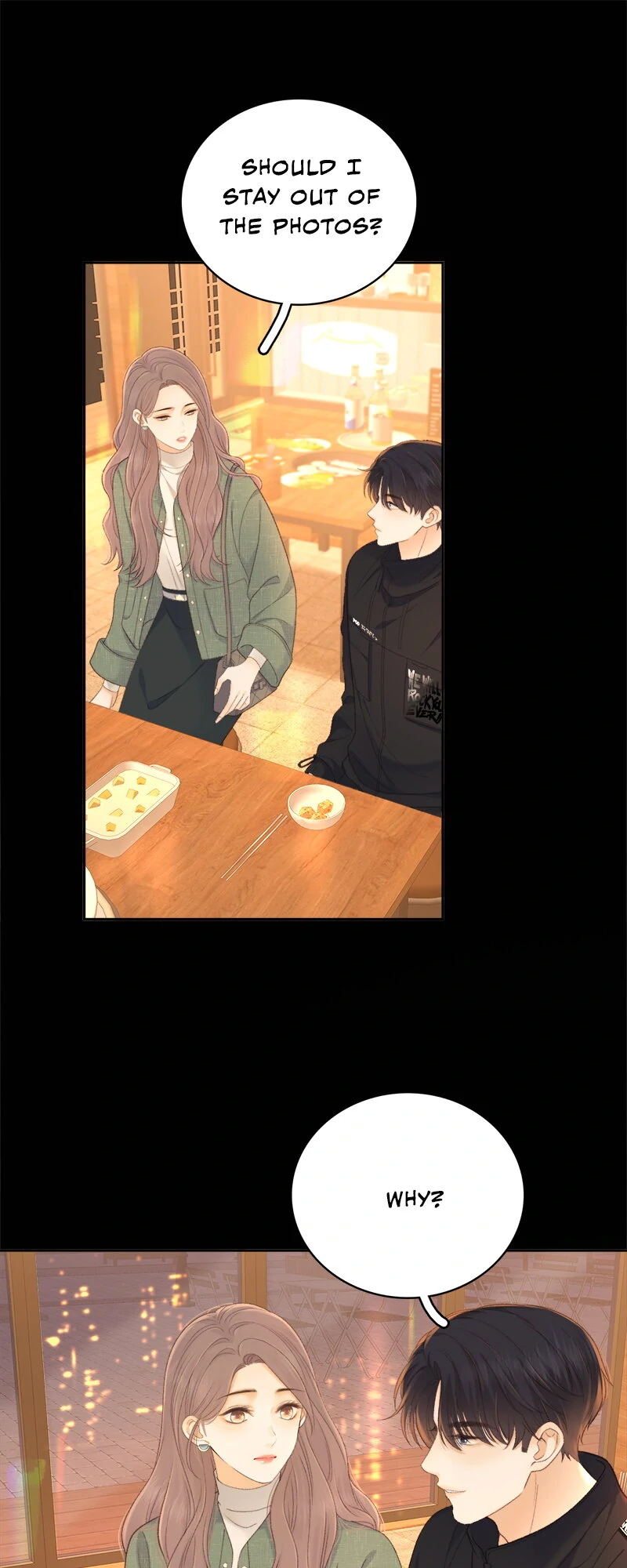 Eternal Love Chapter 85 - Page 15