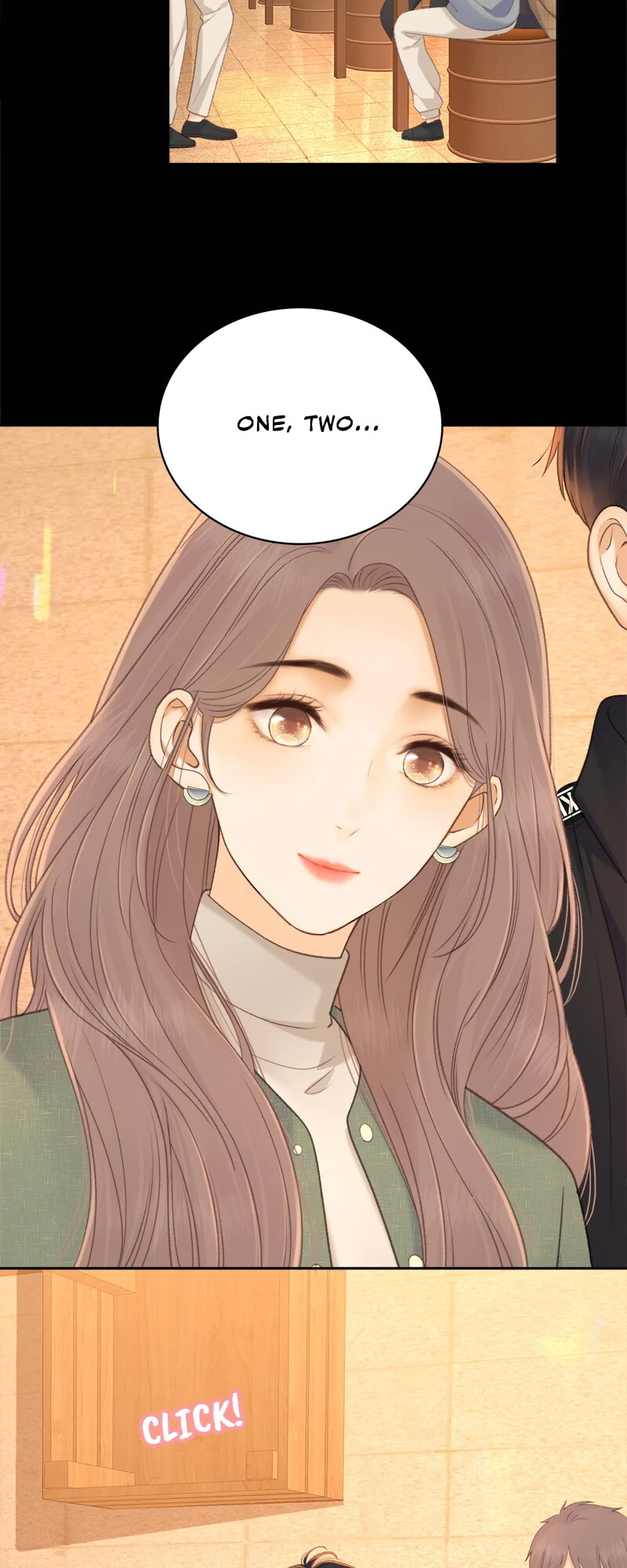 Eternal Love Chapter 85 - Page 18