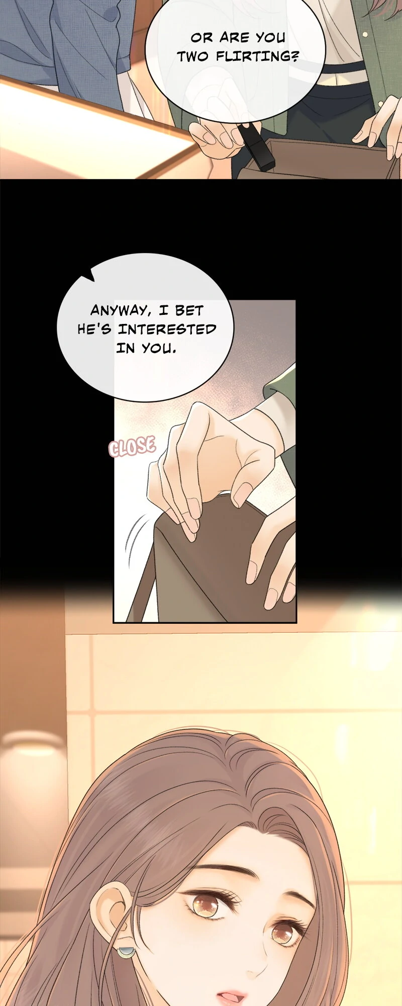 Eternal Love Chapter 85 - Page 3