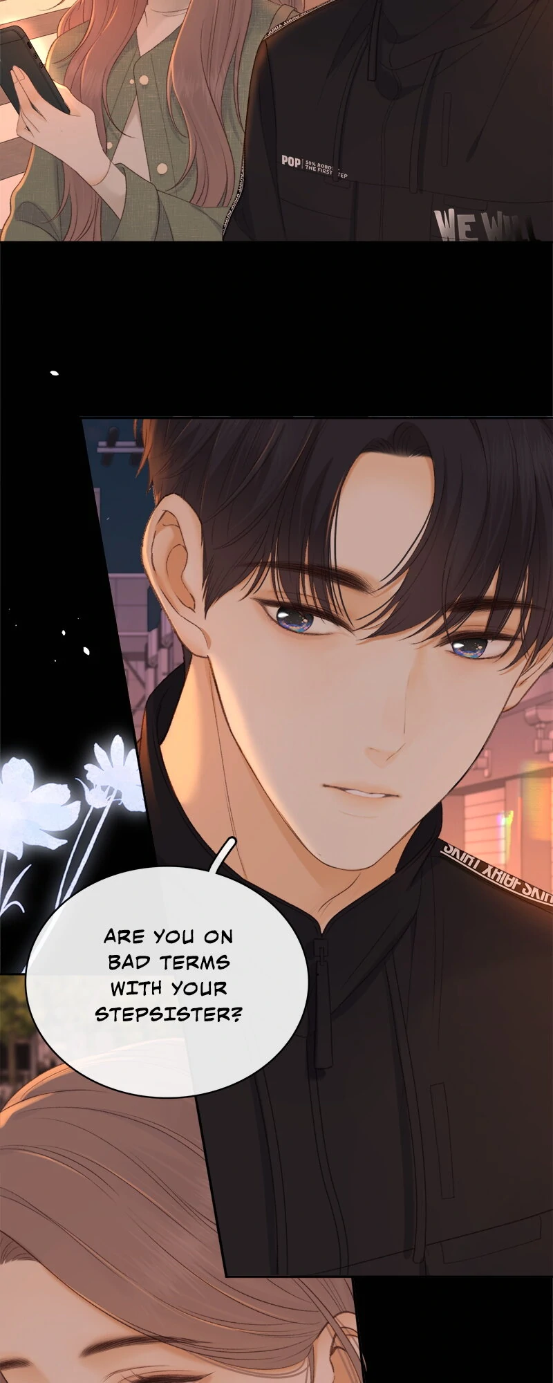 Eternal Love Chapter 85 - Page 23