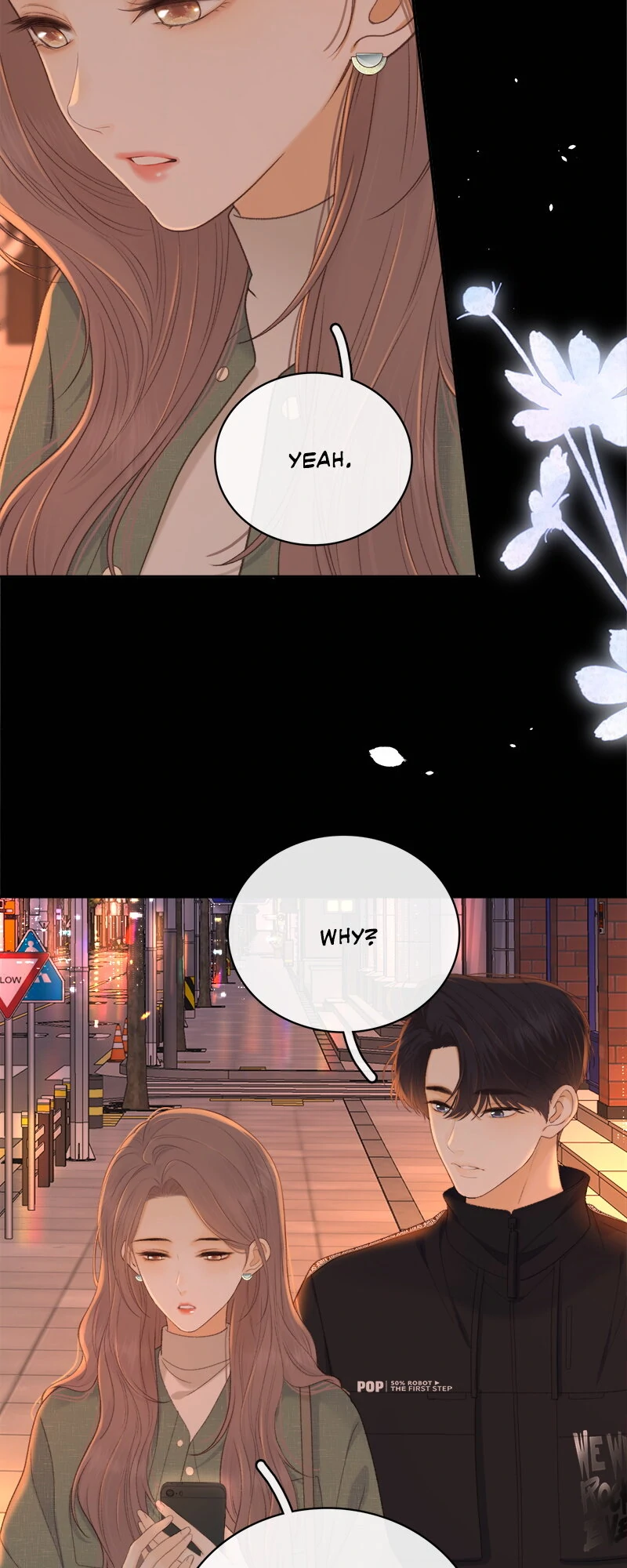 Eternal Love Chapter 85 - Page 24